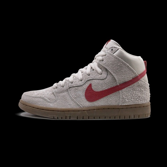 RARE Nike Dunk High Pros - Picture 2 of 5